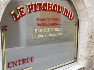 Le Pitchou Riu ²