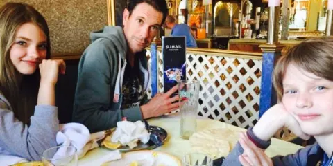 Suhail Tandoori Indian