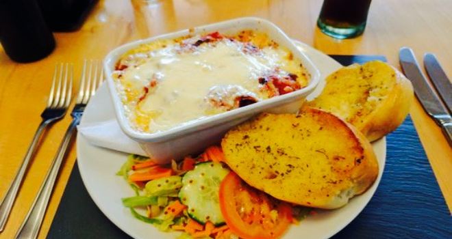 Lochcarron Hotel Restaurant
