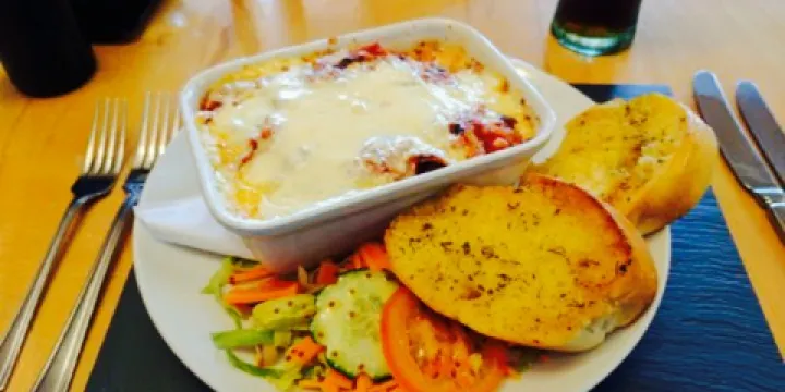 Lochcarron Hotel Restaurant