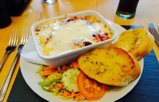 Lochcarron Hotel Restaurant