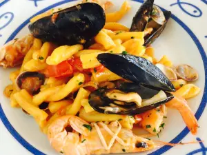 Dal Pescatore