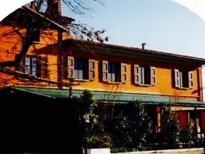 Trattoria ai Canaletti