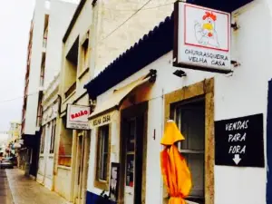 Velha Casa