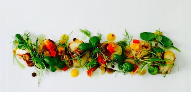 Henlys Bar & Restaurant
