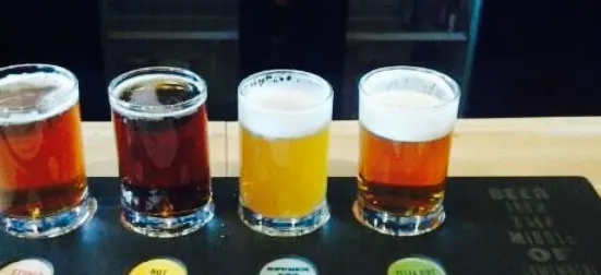 Canal Park Brewing Company