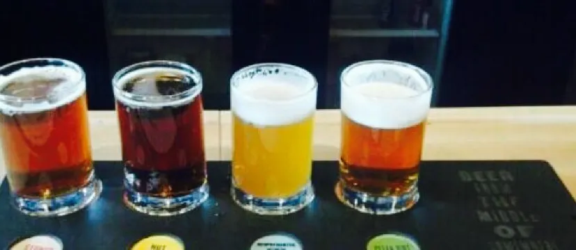 Canal Park Brewing Company