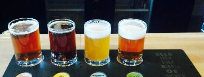 Canal Park Brewing Company