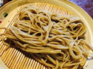 Yuki Muro Sobaya Chisana Sora