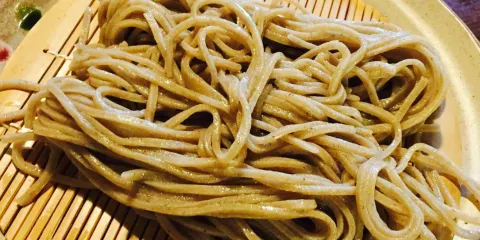 Yuki Muro Sobaya Chisana Sora