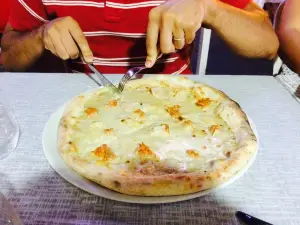 Antico Ristorante da Peppone