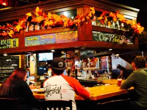 Fitger's Brewhouse