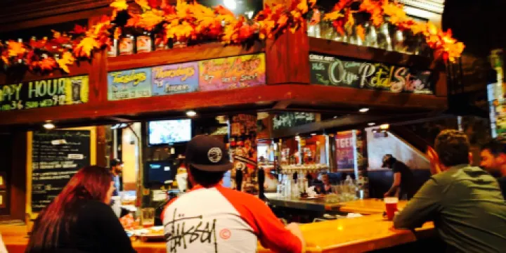 Fitger's Brewhouse Brewery and Grille