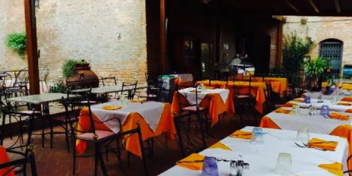 La Torre di Monte Oliveto