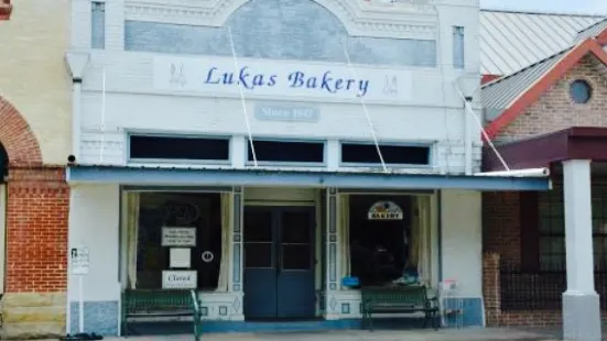Lukas Bakery