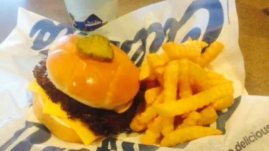 Culver's