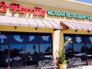 La Parrilla Mexican Restaurant