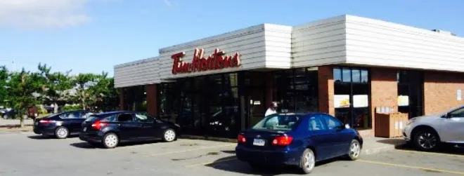 Tim Hortons