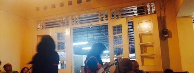 Iga Bakar d'jogja