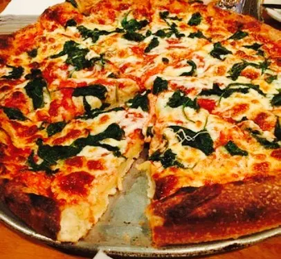 Pizza Gram Plus