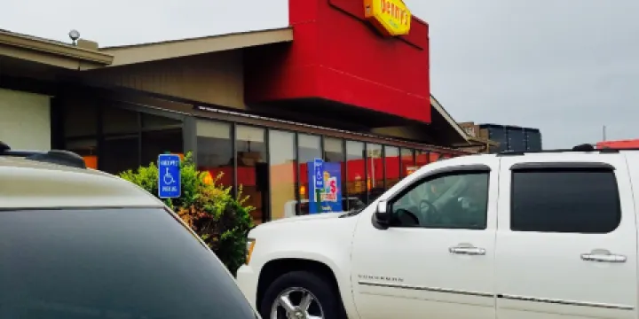 Denny's