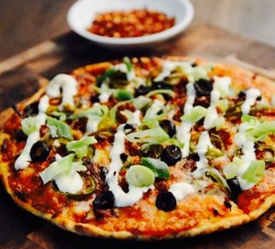 Maries Pizza Tugun