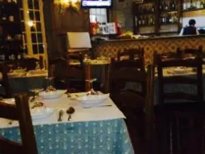 Restaurante O Brazao