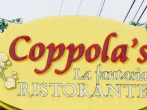 Coppola's La Fantasia