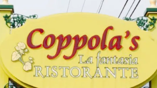 Coppola's La Fantasia