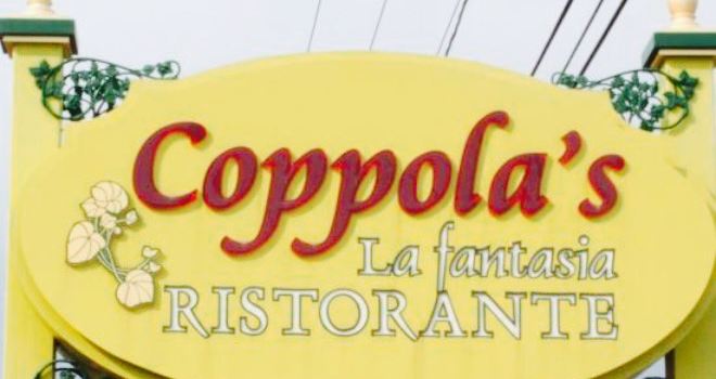 Coppola's La Fantasia