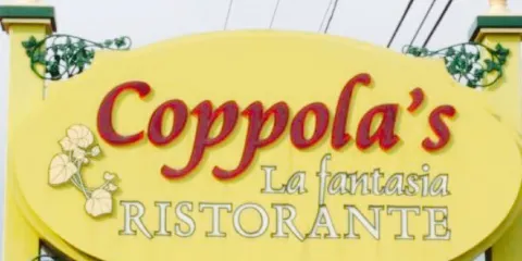 Coppola's La Fantasia