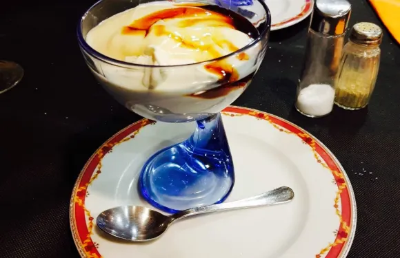 Asador Villa Florida