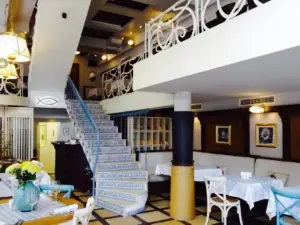 Ethno Restaurant Burgas