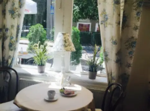 Czarny Kot Restauracja