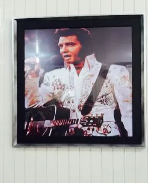 Restaurante Universal Tedeschi