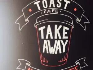 Toast Cafe