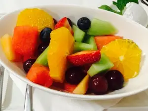 Paleo Cafe