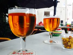 De Vier Jaargetijden