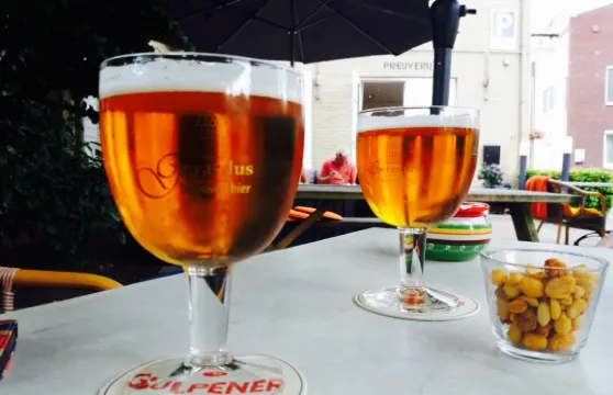 De Vier Jaargetijden