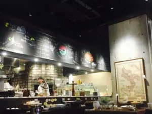 SALVATORE CUOMO & BAR 新潟