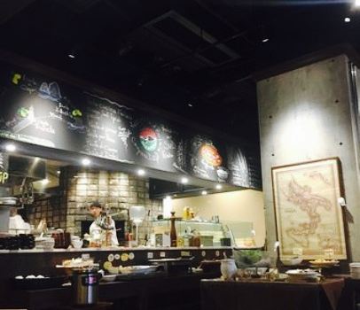SALVATORE CUOMO & BAR 新潟