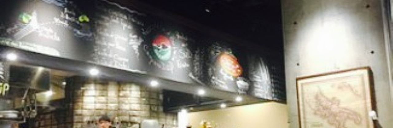 SALVATORE CUOMO & BAR 新潟