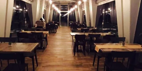 L-istazzjon Cafe' & Eatery