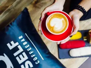 SELF Coffee Bar