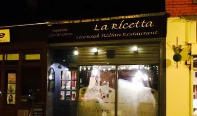 la Ricetta