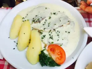 Hotel Gasthaus Sperrer