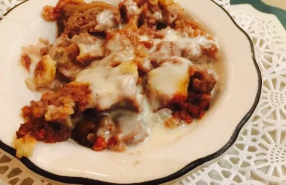 Bright Star Restaurant