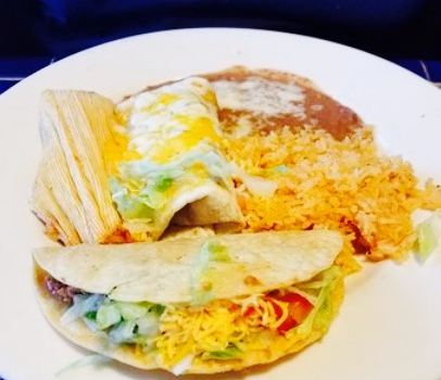 El Mariachi Mexican Restaurant