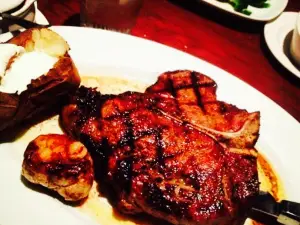 LongHorn Steakhouse