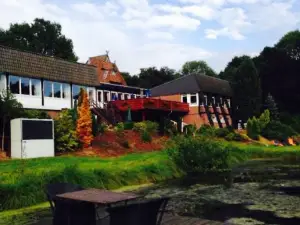 Parkhotel Luisenhohe